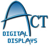 ACT DIGITAL DISPLAY OFFERS FINANCING FOR ALL OUR CUSTOMERS