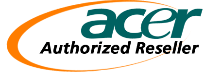 ACER AUTHORIZED PARTNER