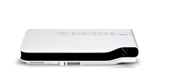 Casio Slim Line Projector
