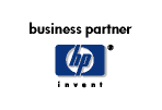 Hewlett-Packard Partnership