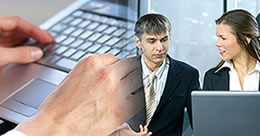 Our Professional Designers will assist you in insuring that your Digital Signage Project is what you had in mind.  Let us show you what we can do for you today